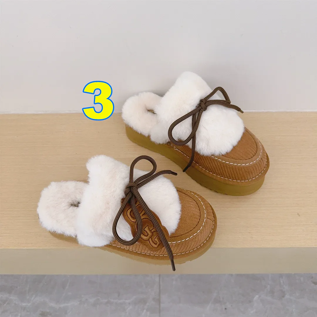 UGG 6103F תמונה 6