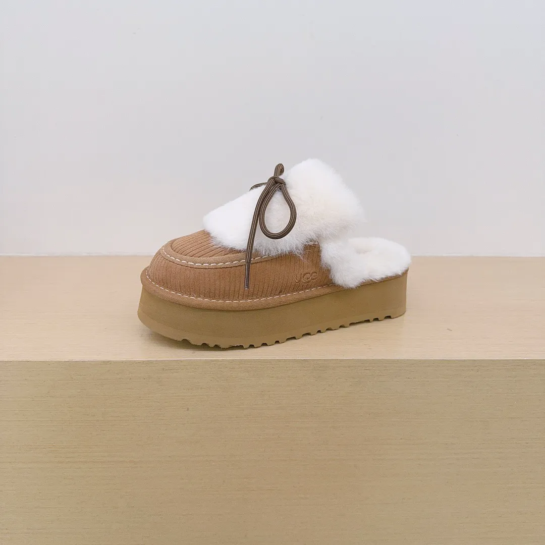 UGG 6103F תמונה 8