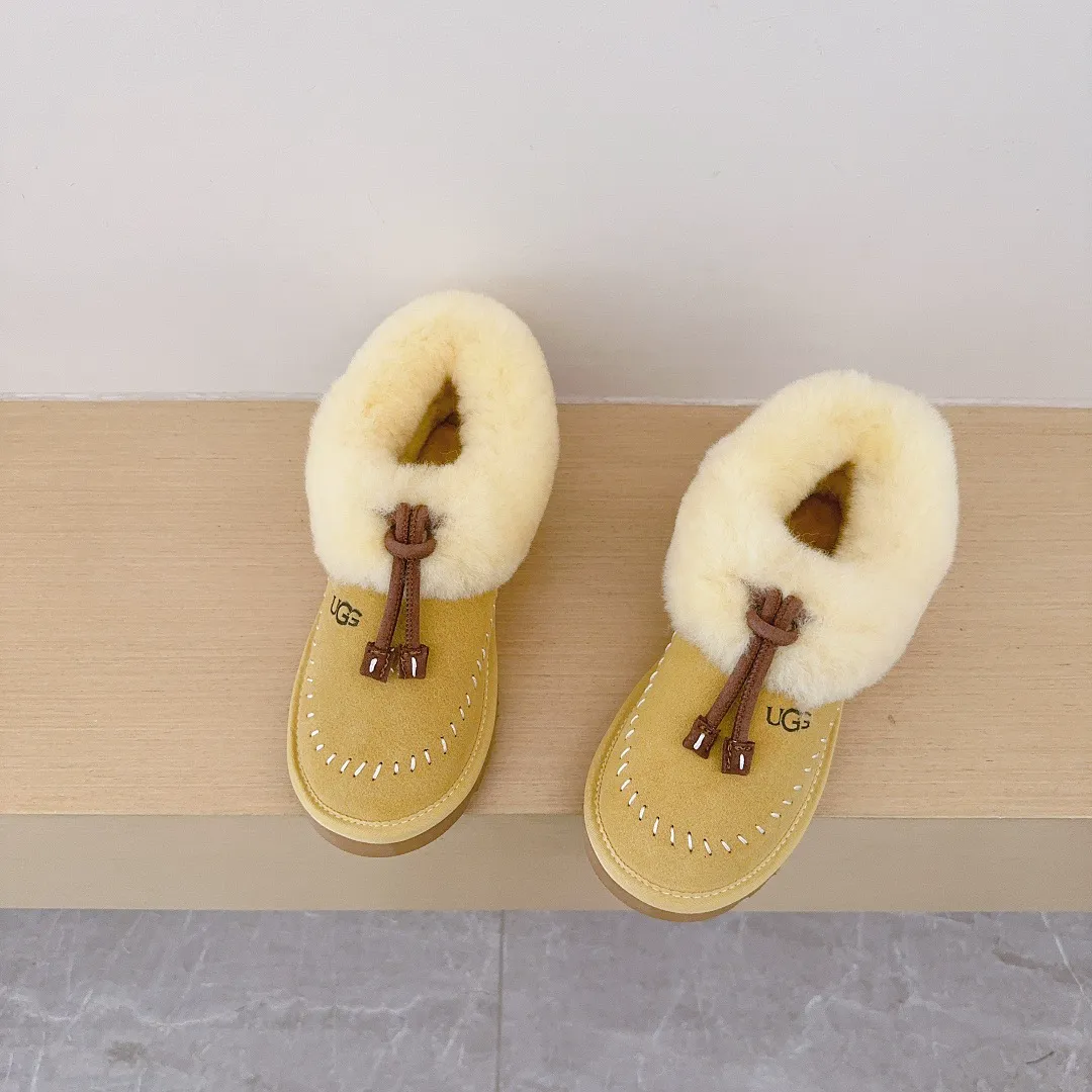 UGG 6104F תמונה 15