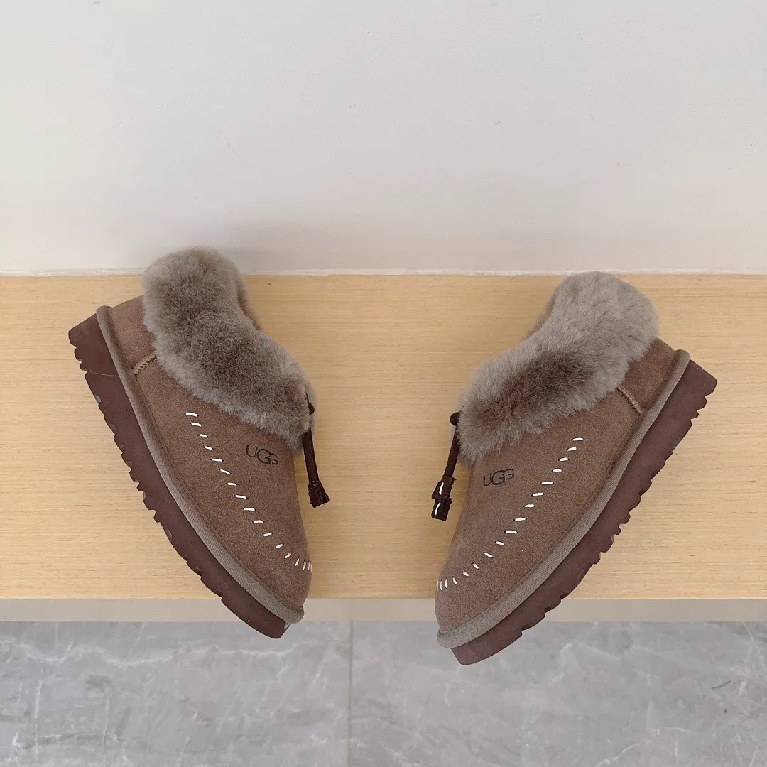 UGG 6104F תמונה 16