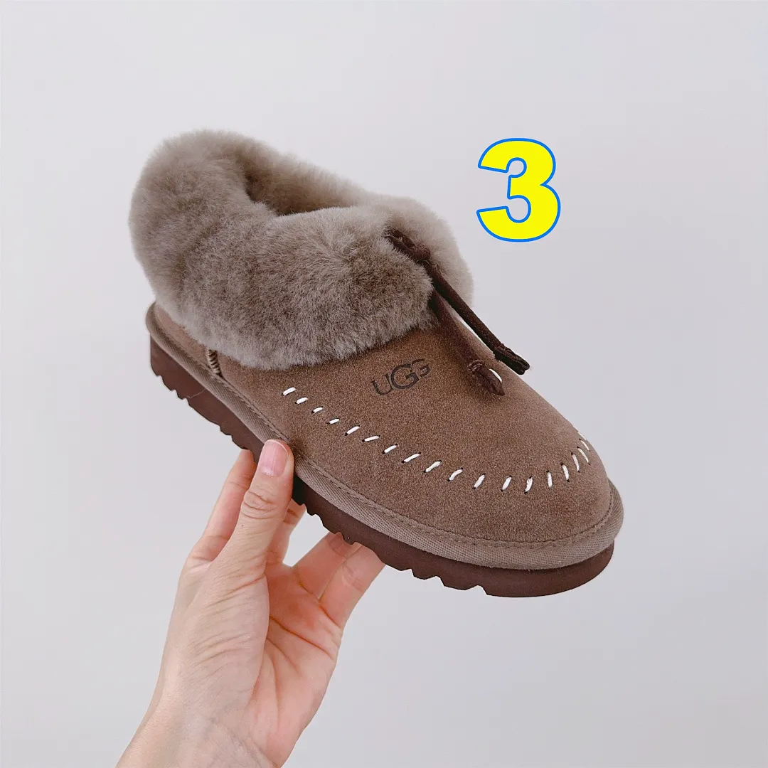 UGG 6104F תמונה 6