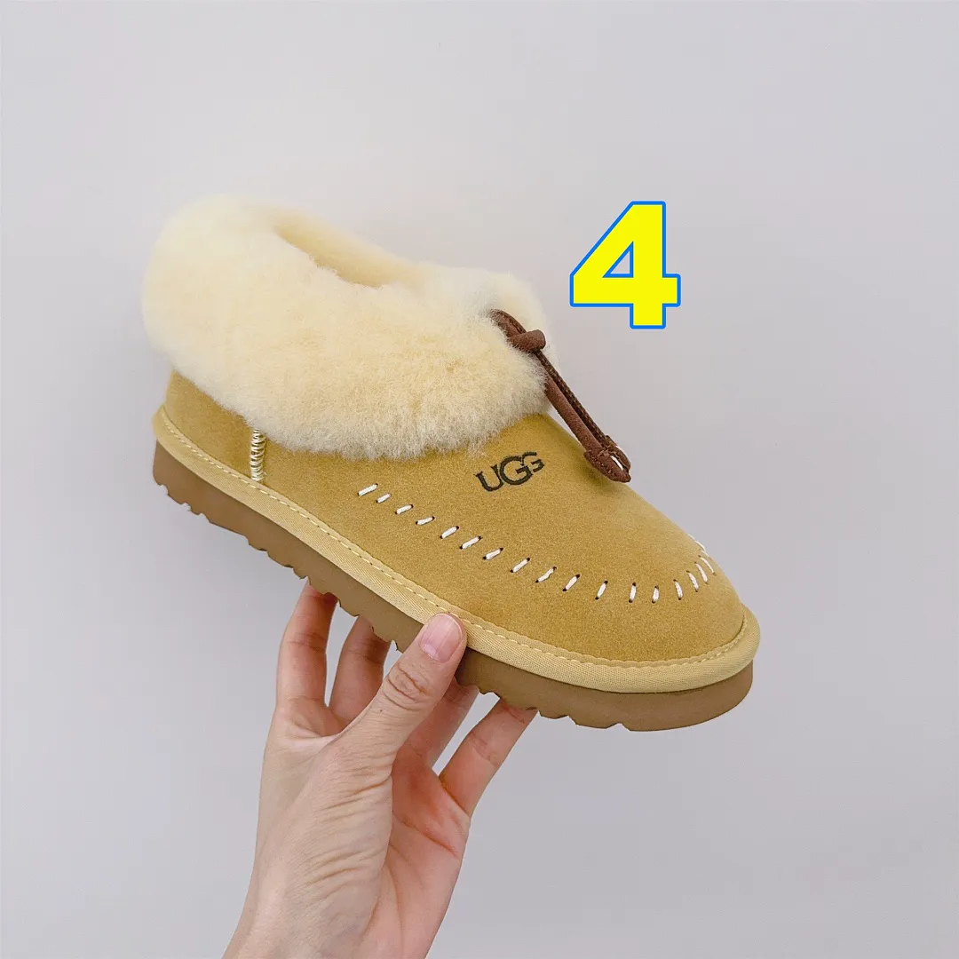 UGG 6104F תמונה 7