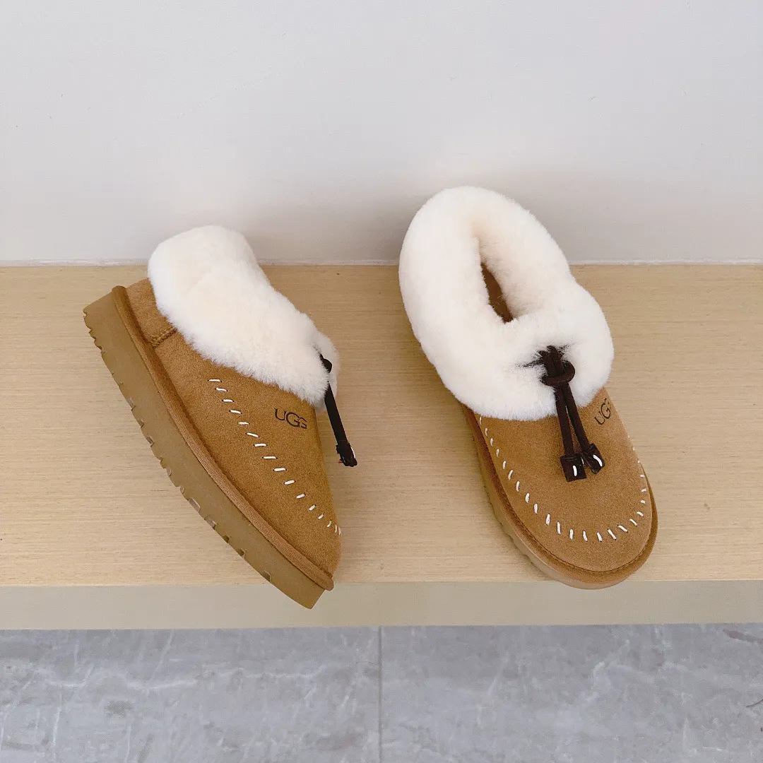 UGG 6104F תמונה 8