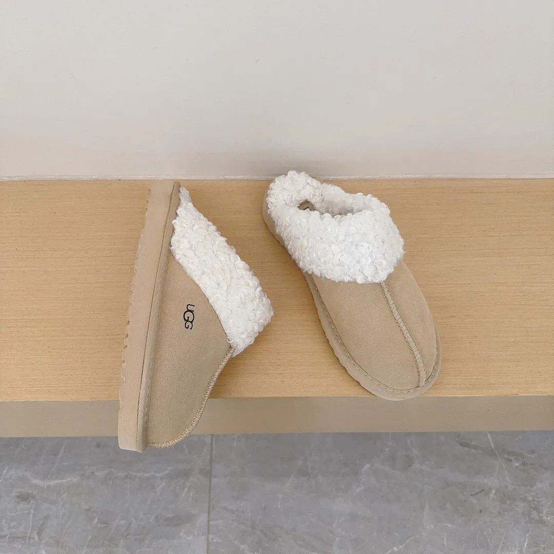 UGG 6105F תמונה 12