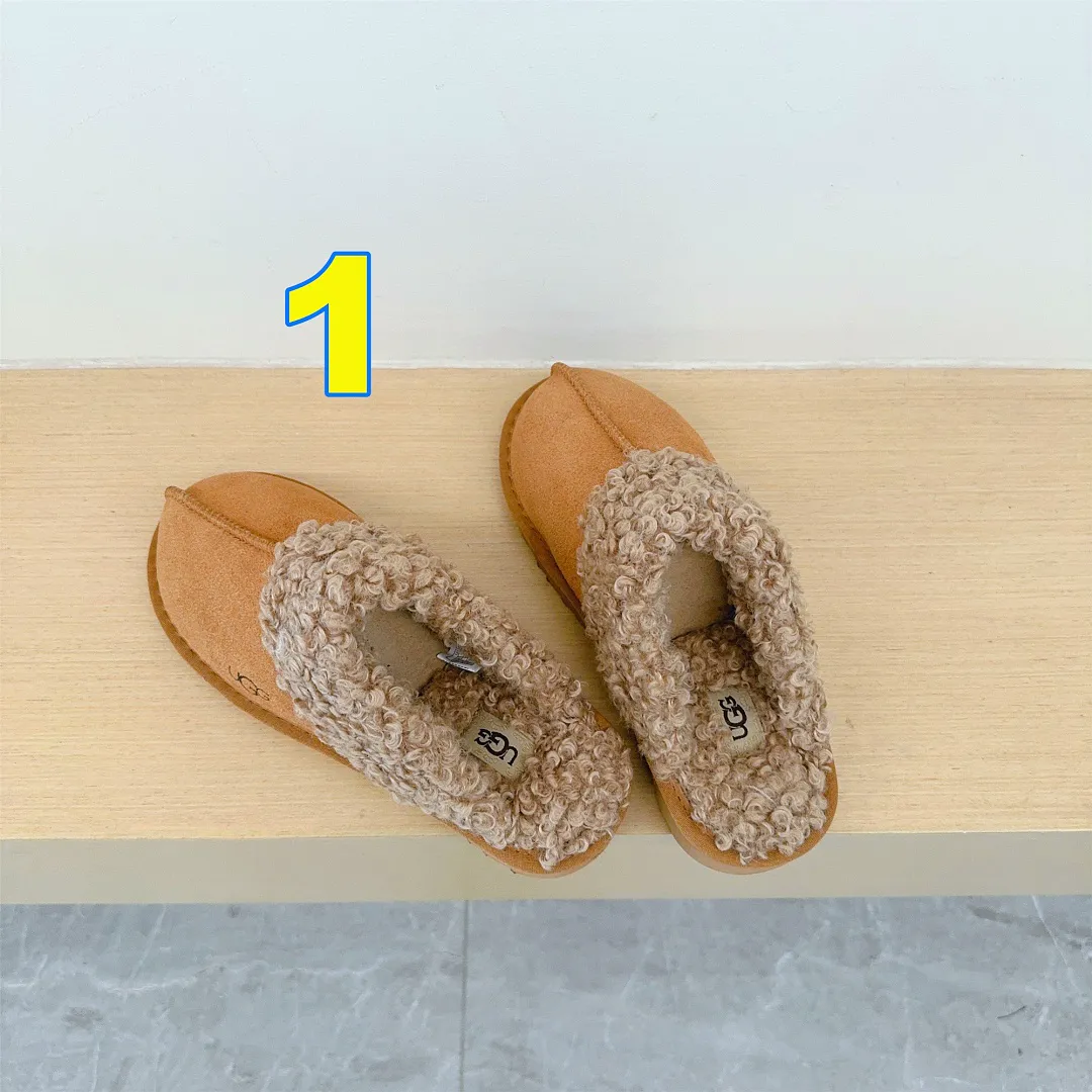 UGG 6105F תמונה 4