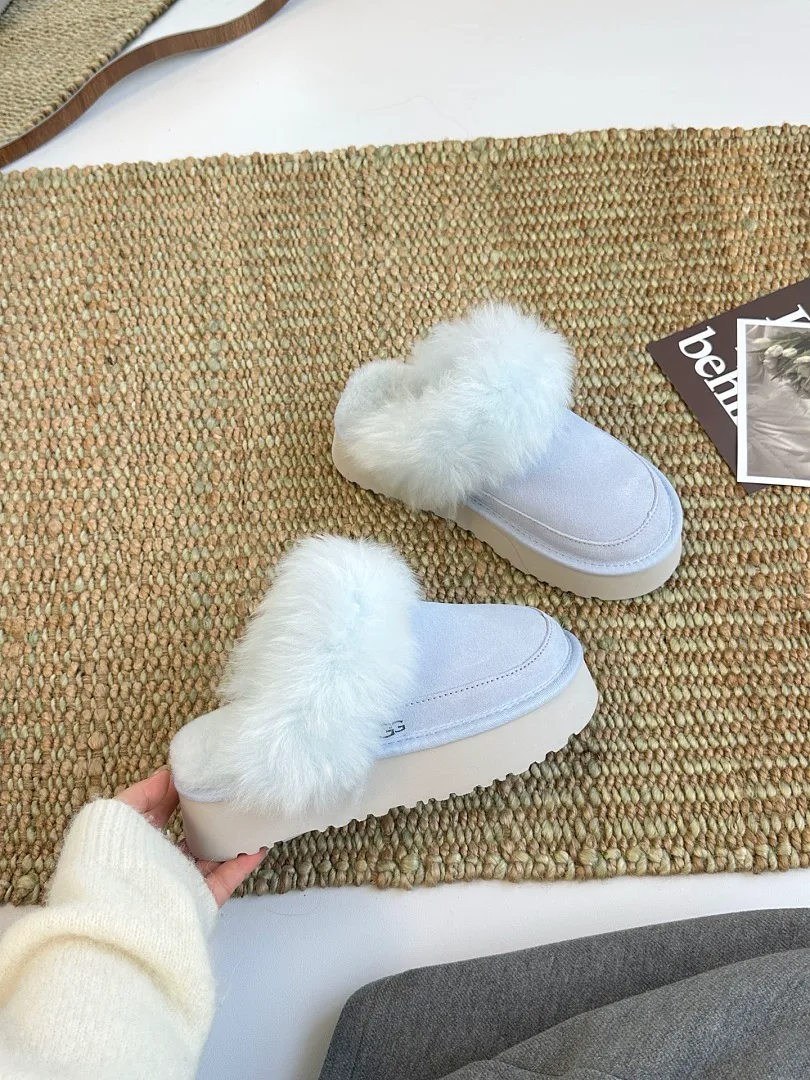 UGG 6106F תמונה 11