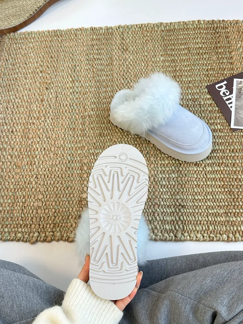 UGG 6106F תמונה 13