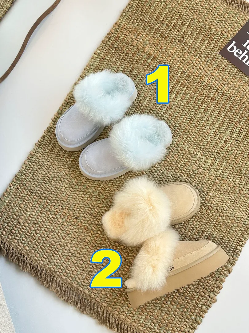UGG 6106F תמונה 3