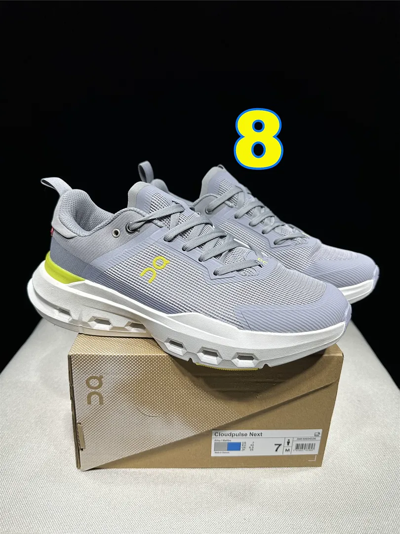 On Cloud 6107F תמונה 11