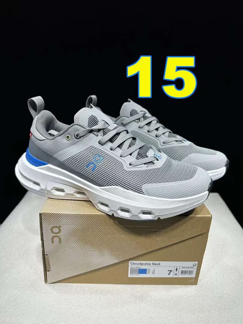 On Cloud 6107F תמונה 18