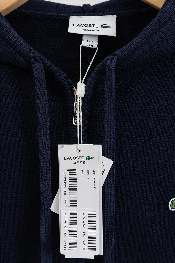 Lacoste 6108F תמונה 19