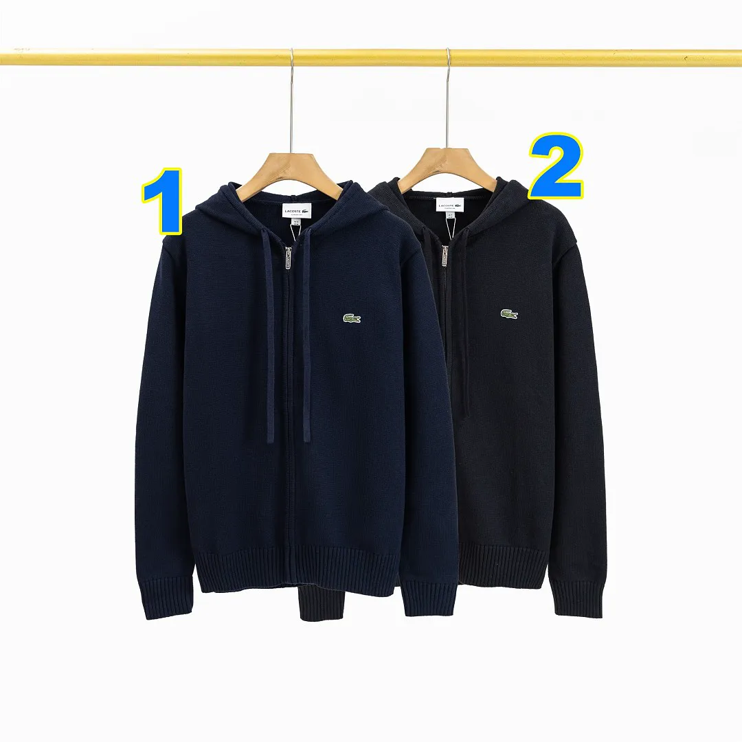 Lacoste 6108F תמונה 4