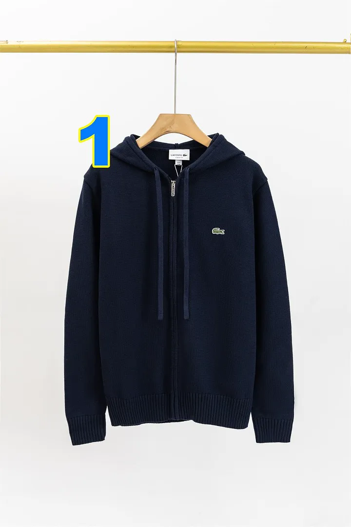 Lacoste 6108F תמונה 5