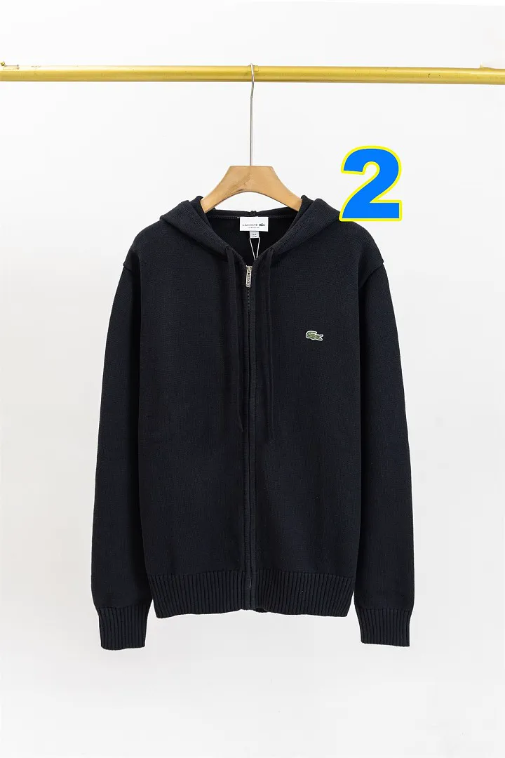 Lacoste 6108F תמונה 6