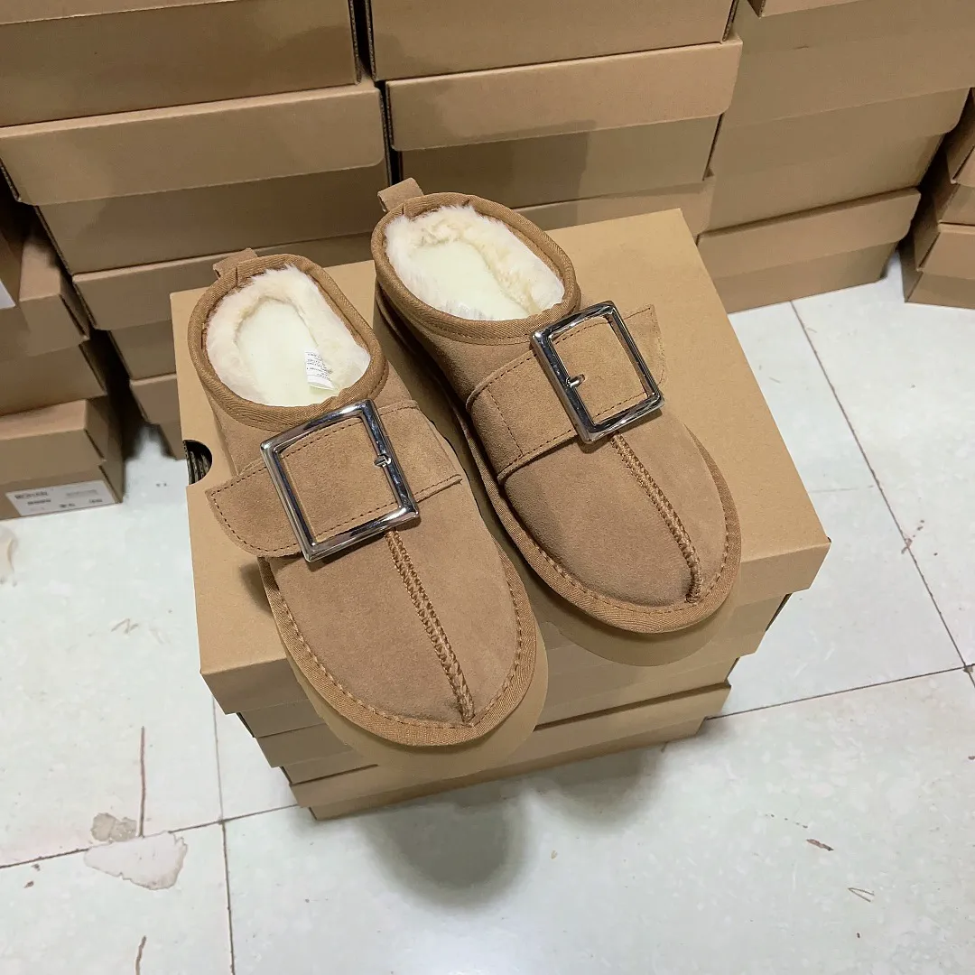 UGG 6109F תמונה 3