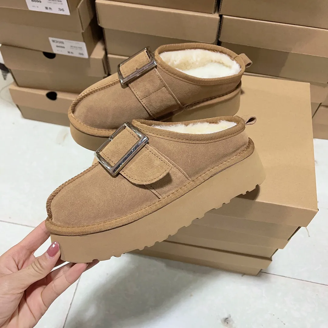 UGG 6109F תמונה 4