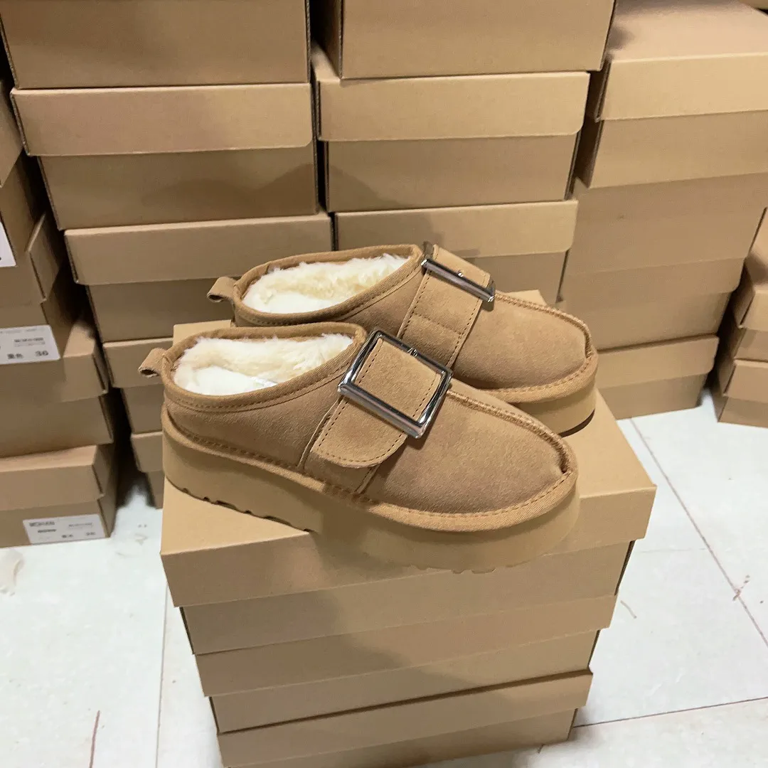 UGG 6109F תמונה 6