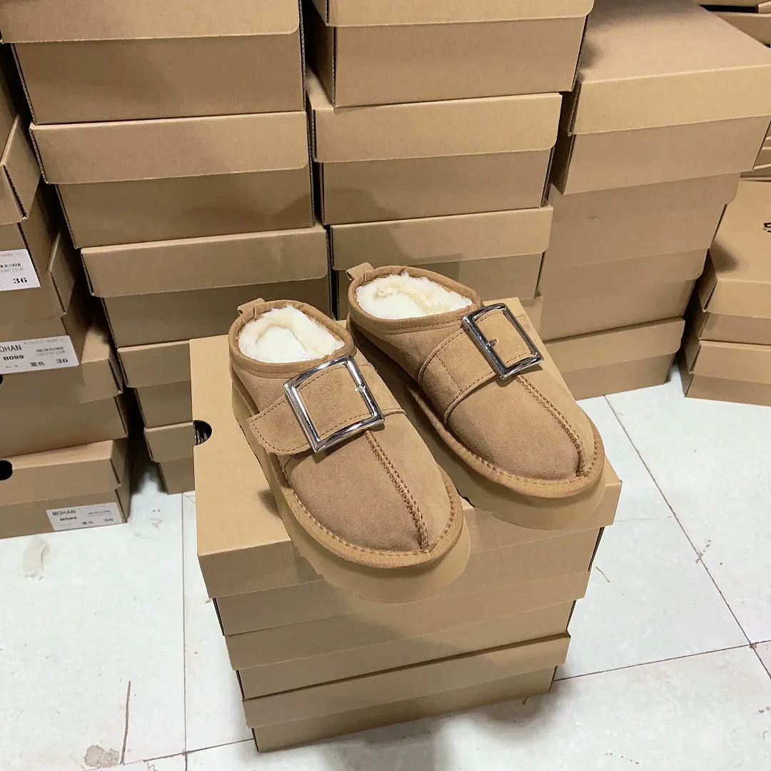 UGG 6109F תמונה 7