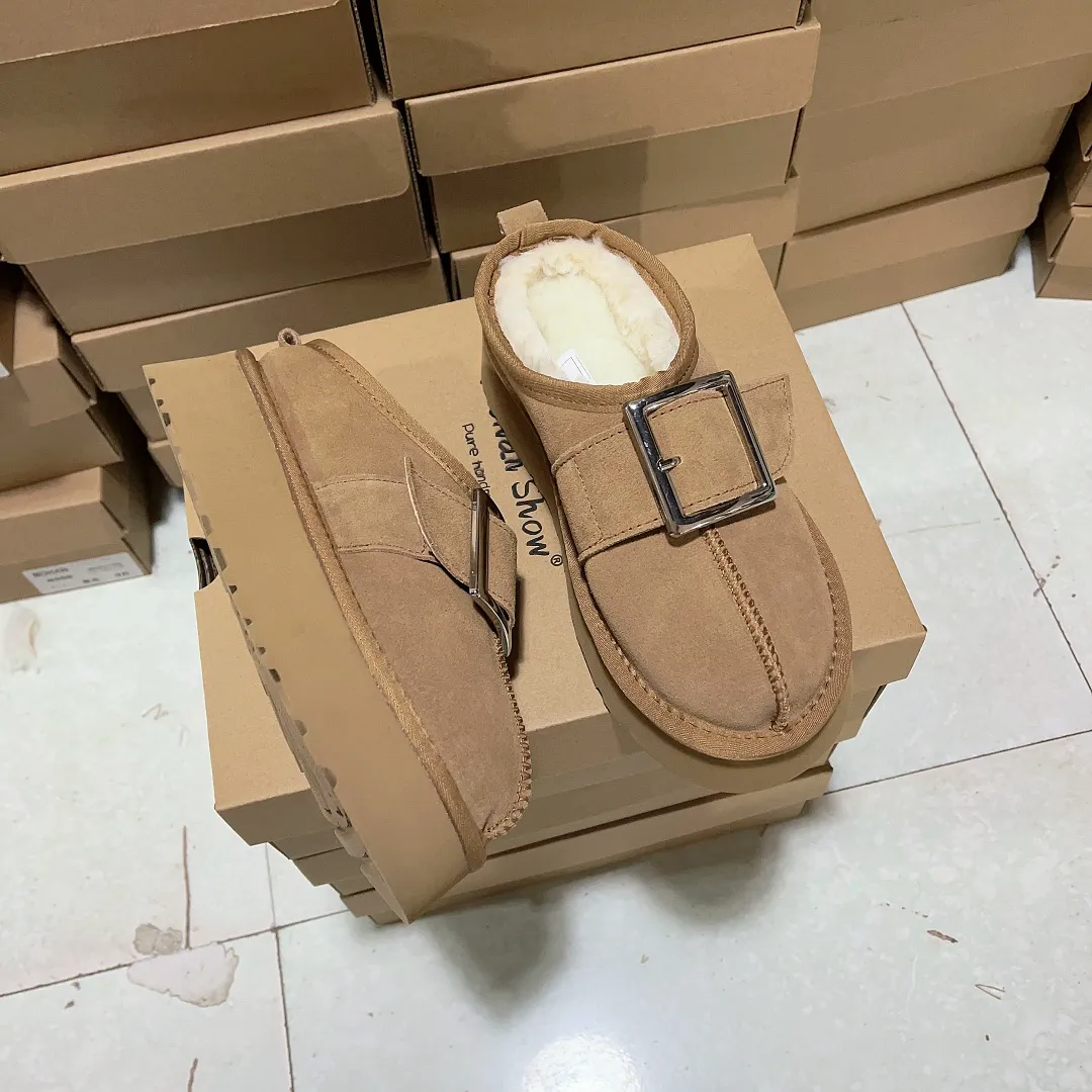 UGG 6109F תמונה 8