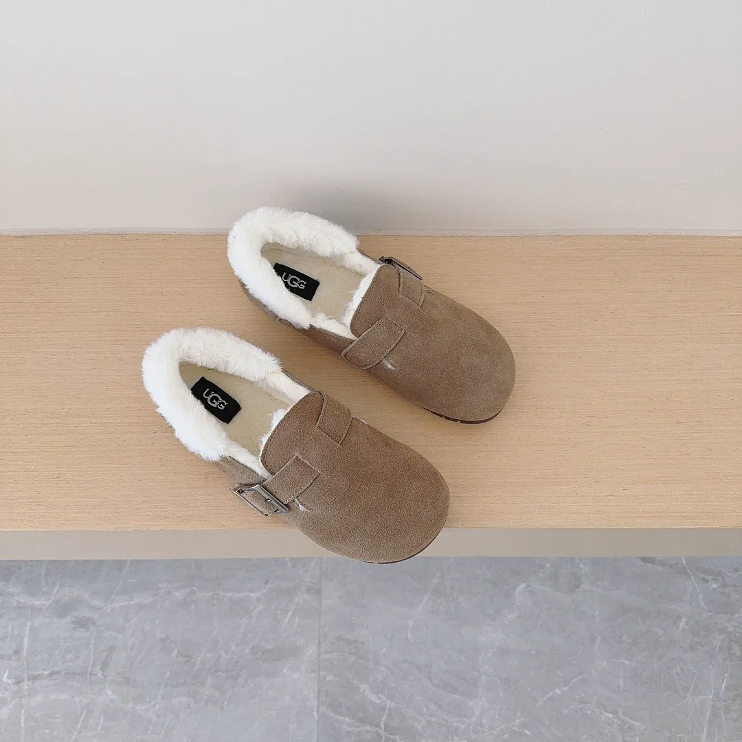 UGG 6110 תמונה 10