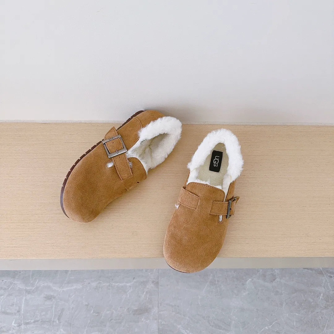 UGG 6110 תמונה 12