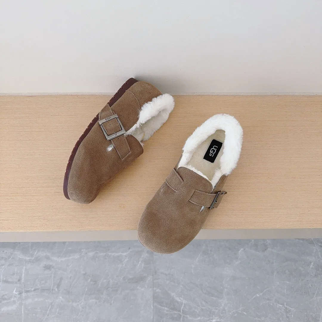 UGG 6110 תמונה 16