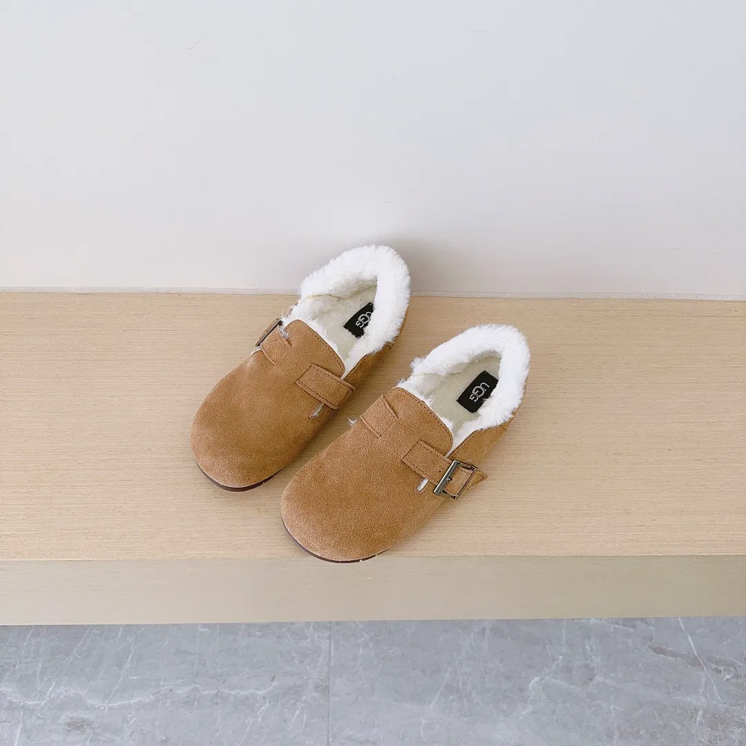 UGG 6110 תמונה 18