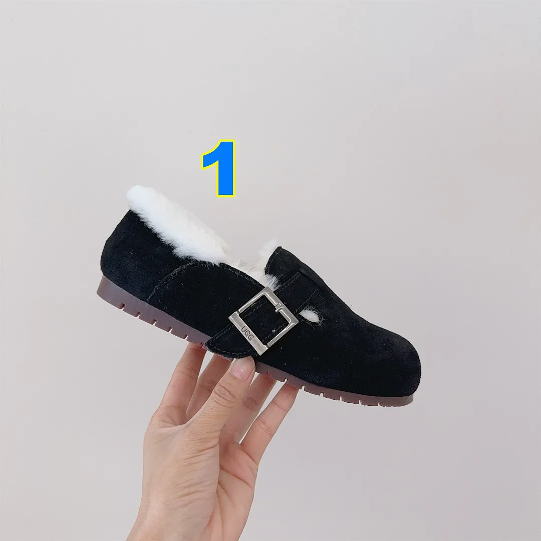 UGG 6110 תמונה 5