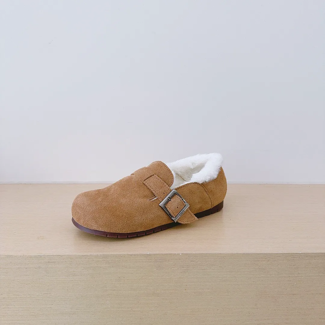 UGG 6110 תמונה 8