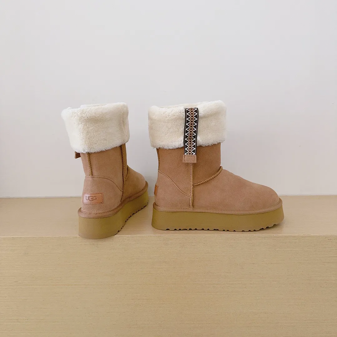 UGG 6112F תמונה 10