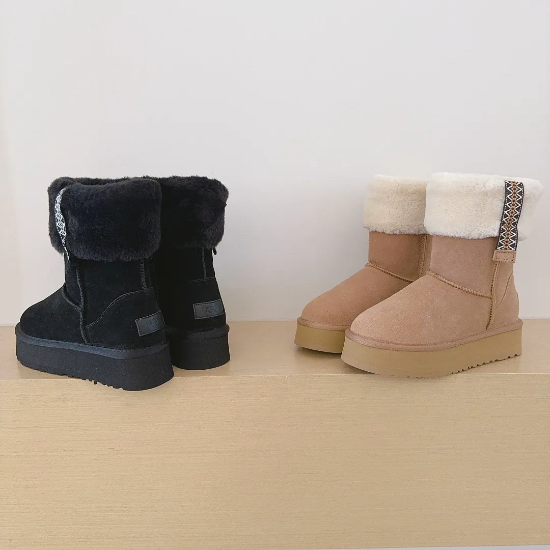 UGG 6112F תמונה 13
