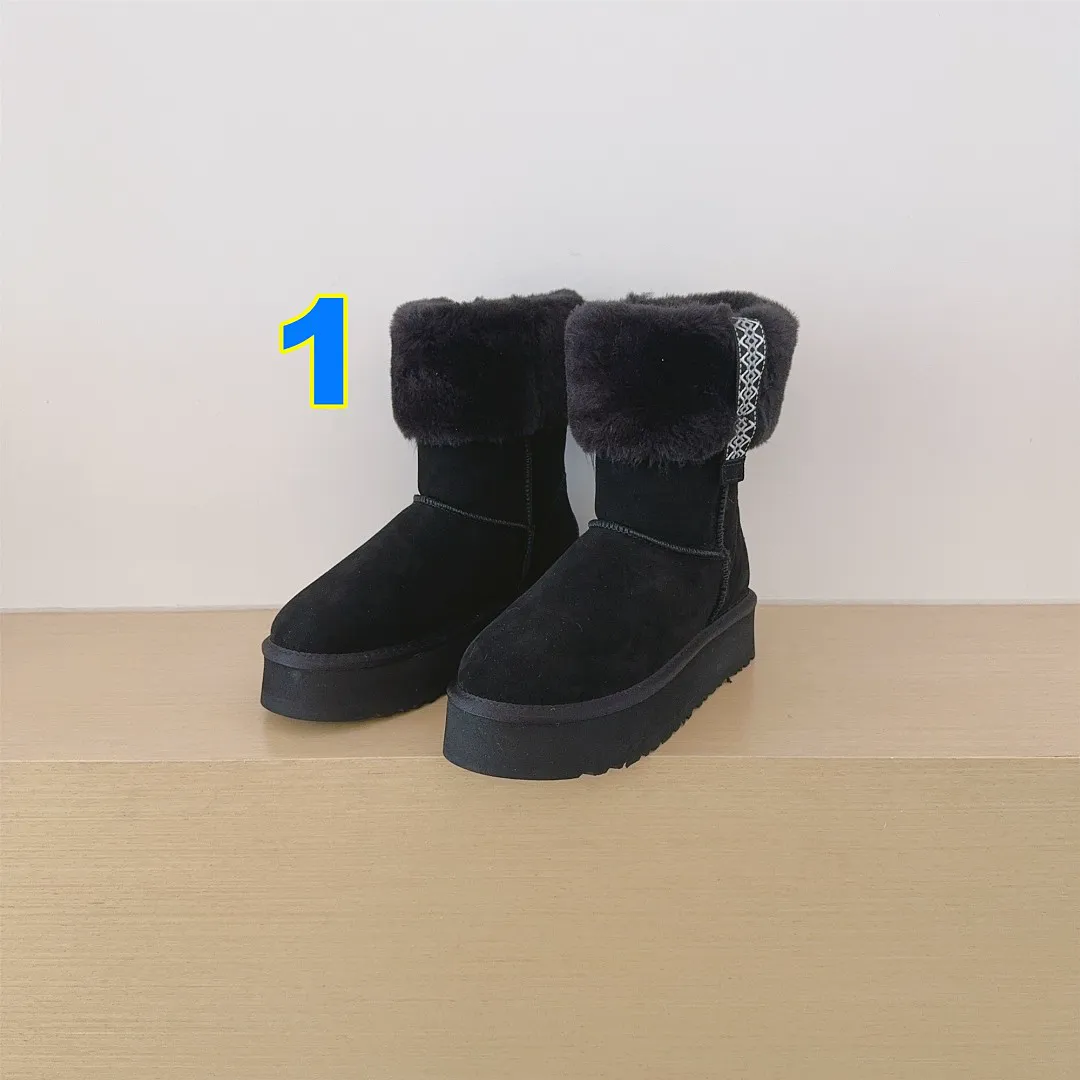 UGG 6112F תמונה 4