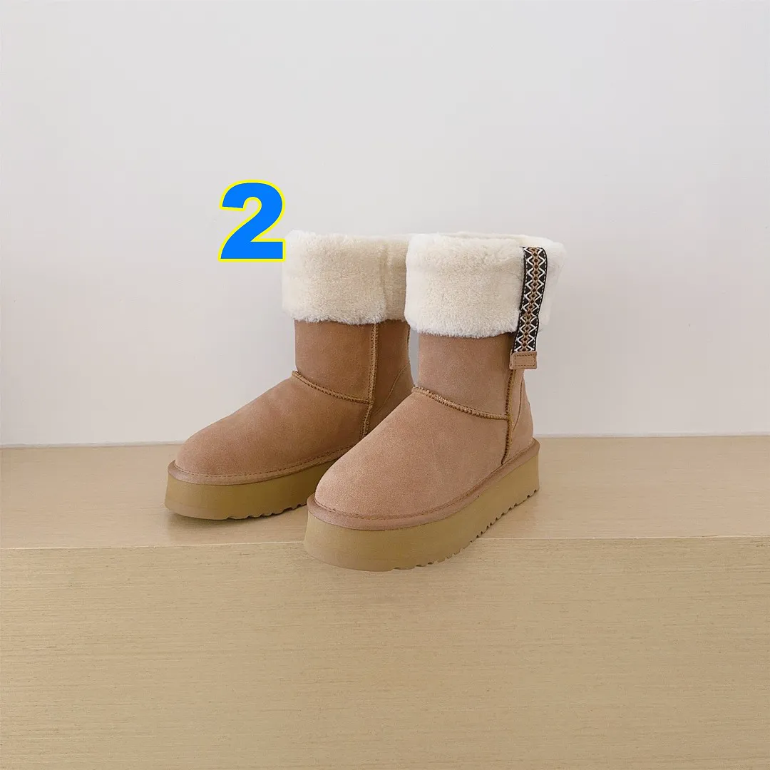 UGG 6112F תמונה 5