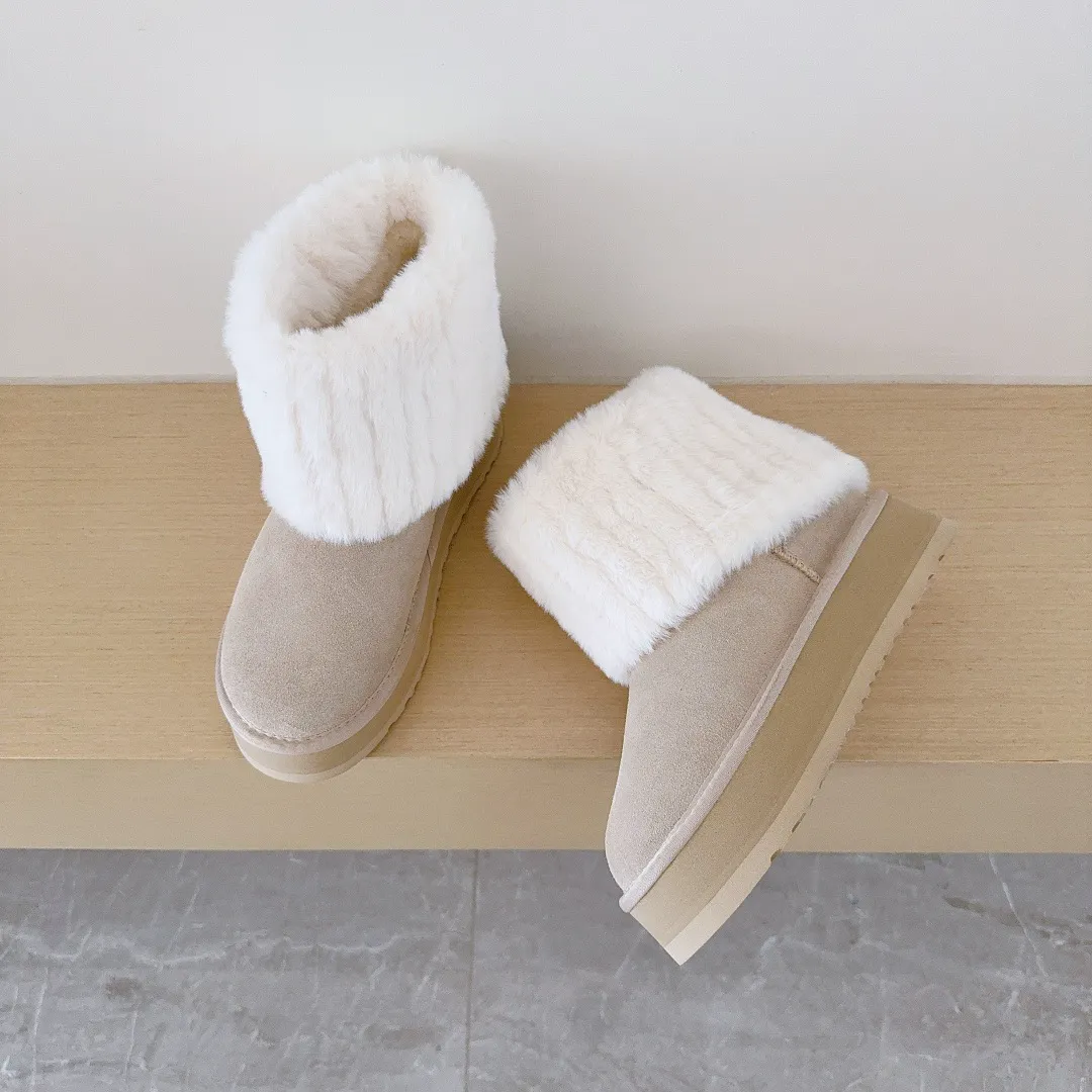 UGG 6113F תמונה 12