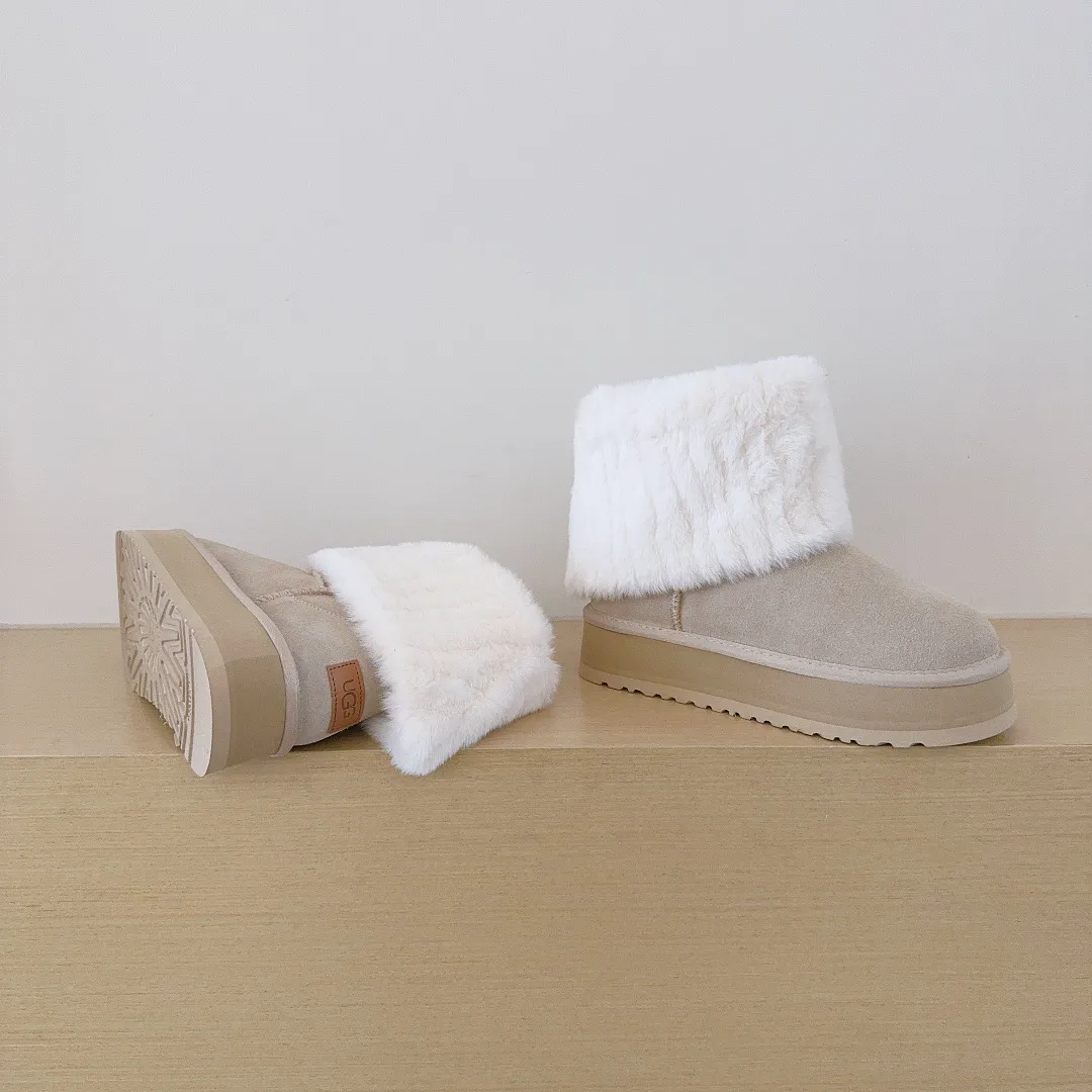 UGG 6113F תמונה 13