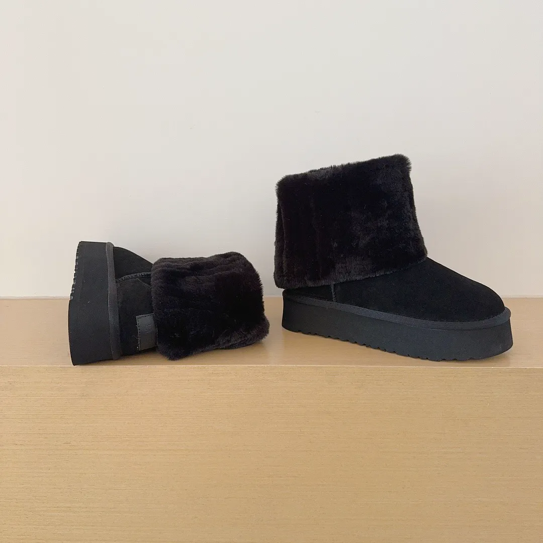 UGG 6113F תמונה 17