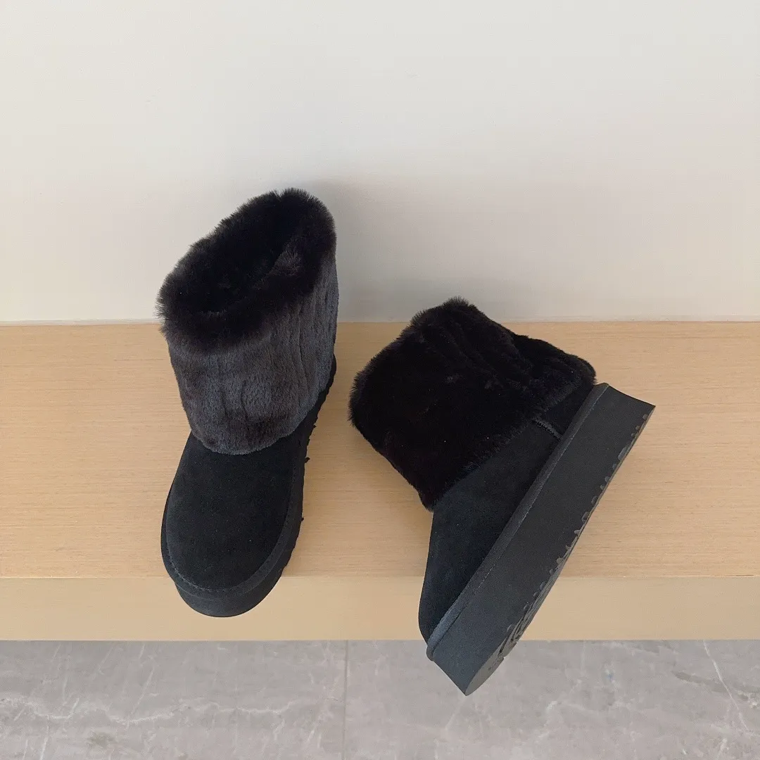 UGG 6113F תמונה 18