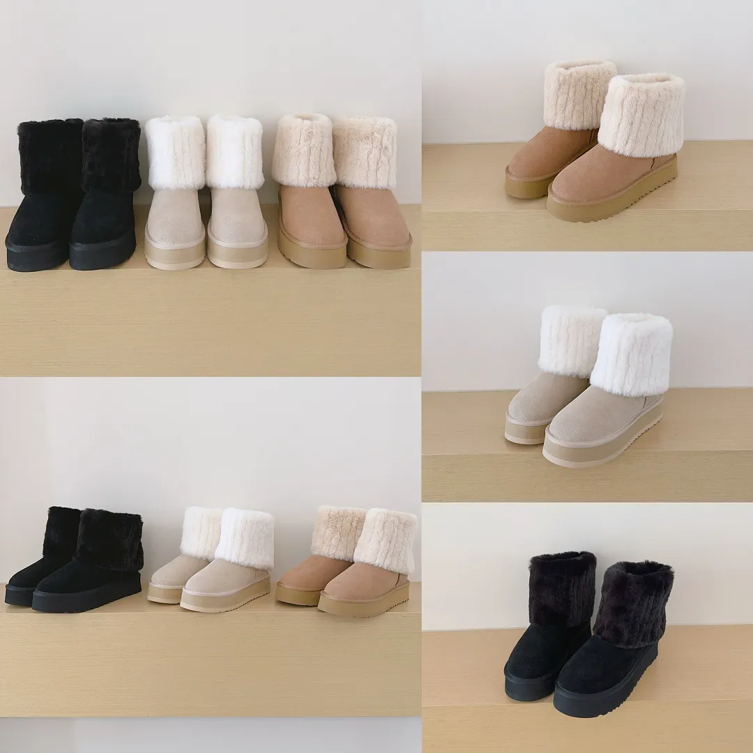 UGG 6113F תמונה 3