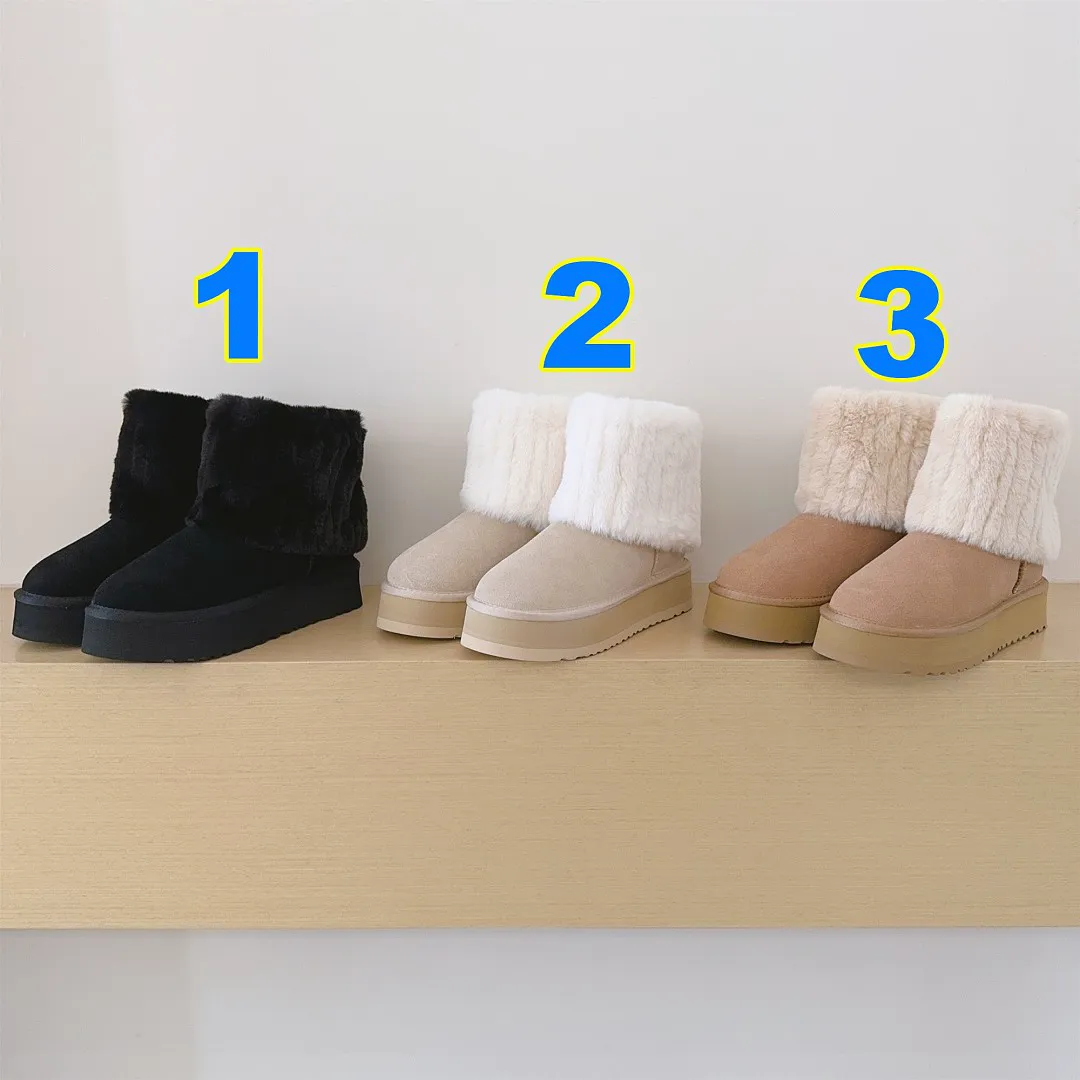 UGG 6113F תמונה 5