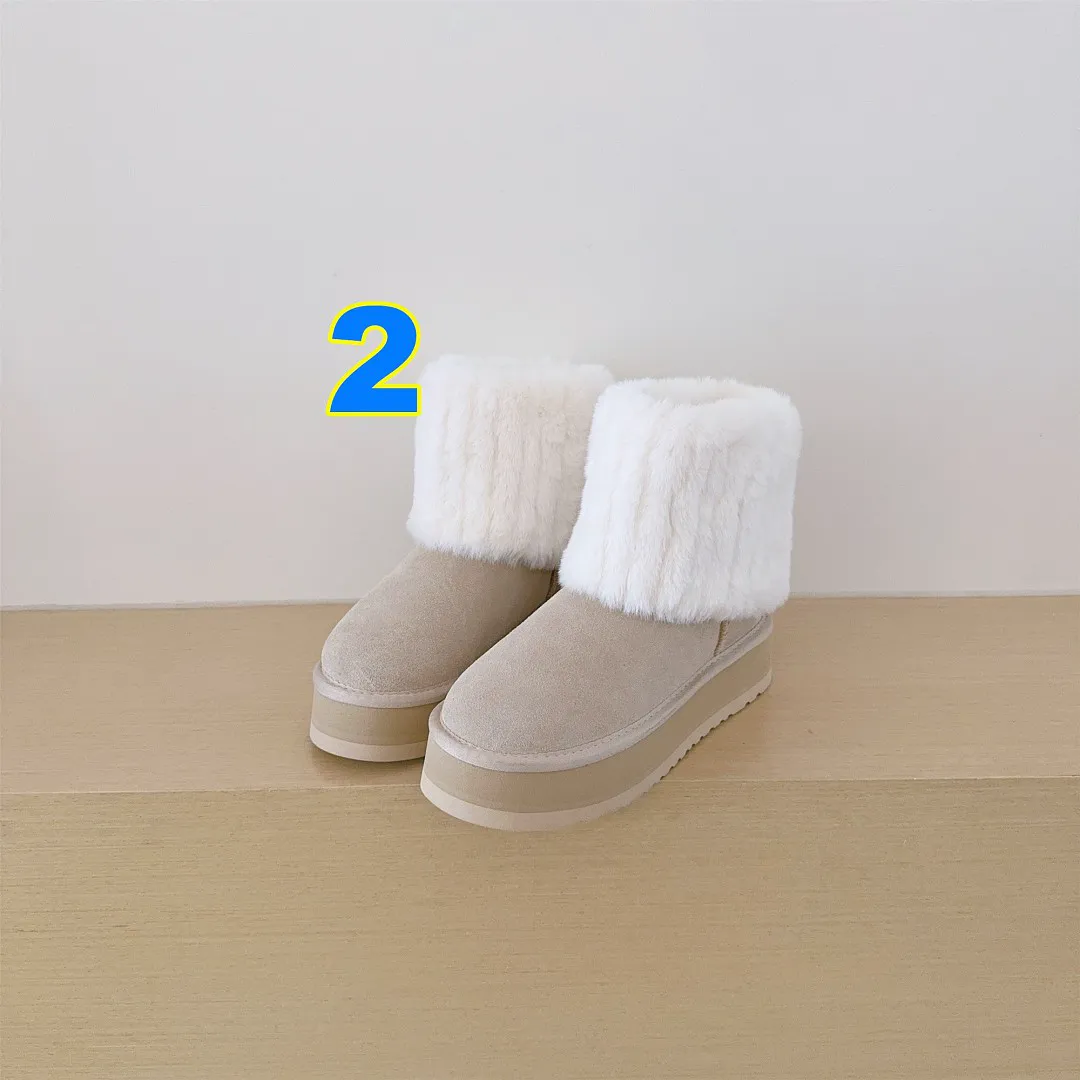 UGG 6113F תמונה 7