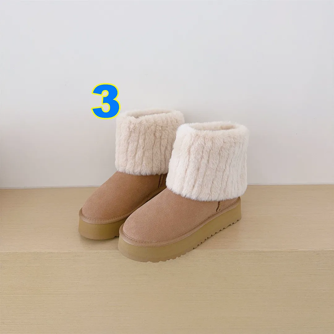 UGG 6113F תמונה 8