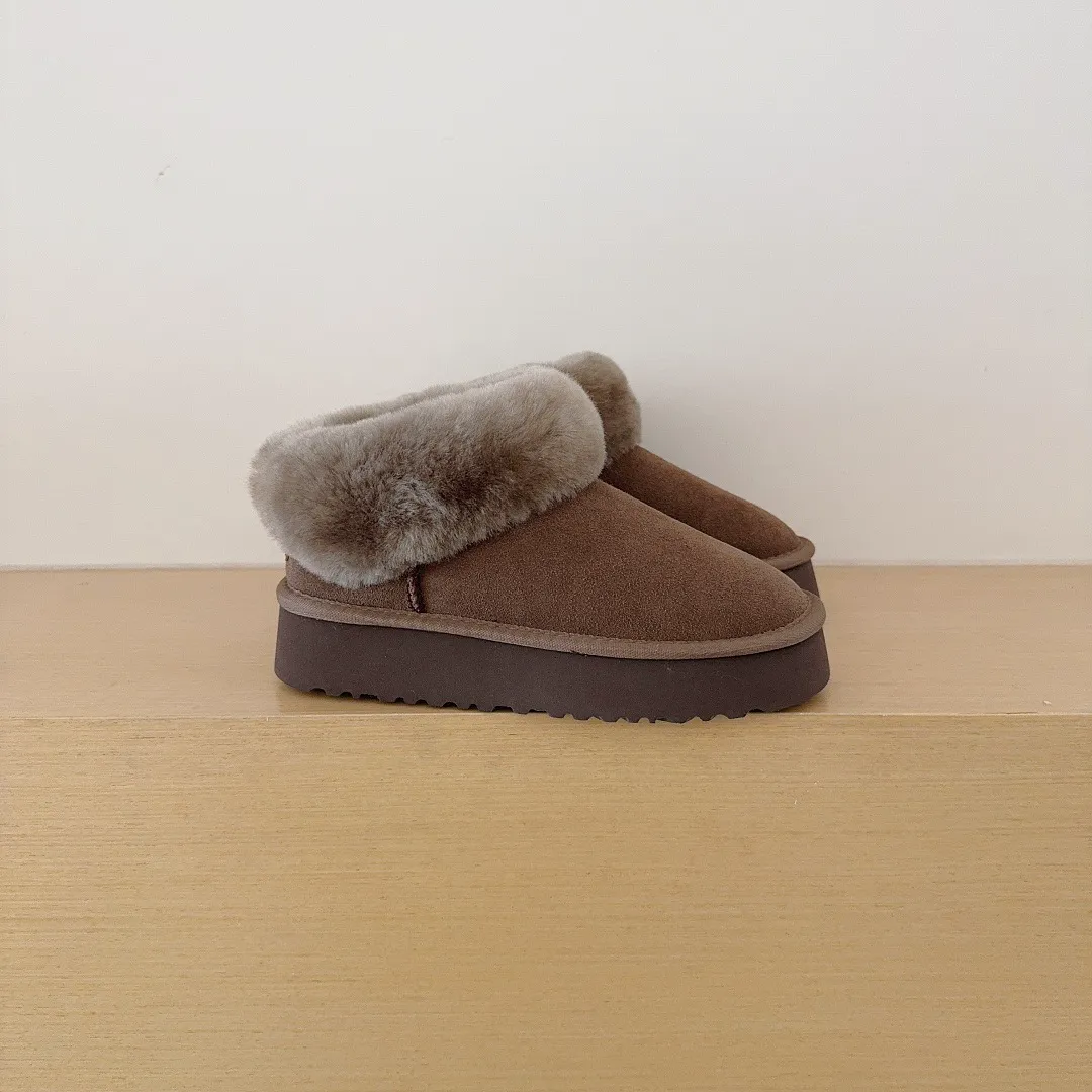 UGG 6114F תמונה 12