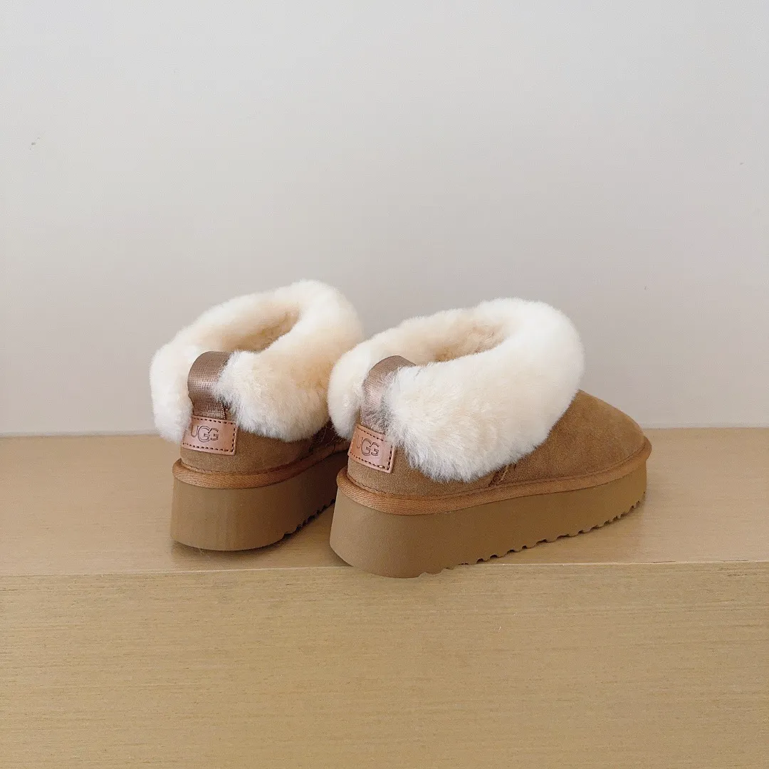 UGG 6114F תמונה 14