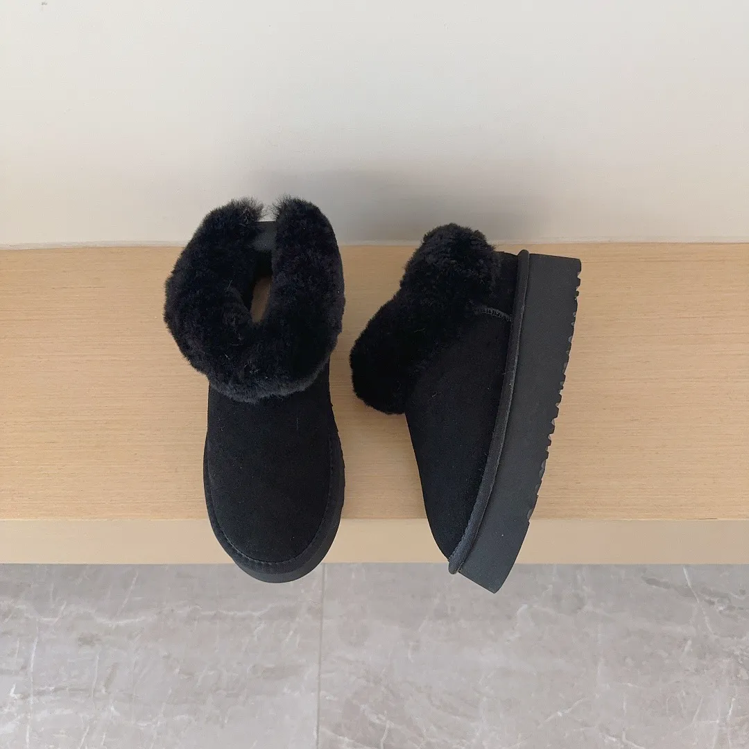UGG 6114F תמונה 16