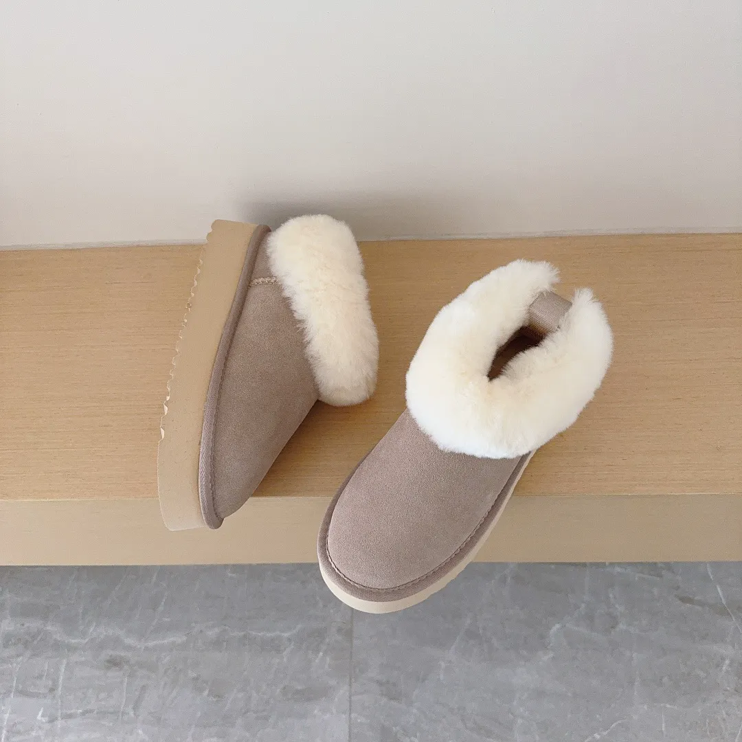 UGG 6114F תמונה 22