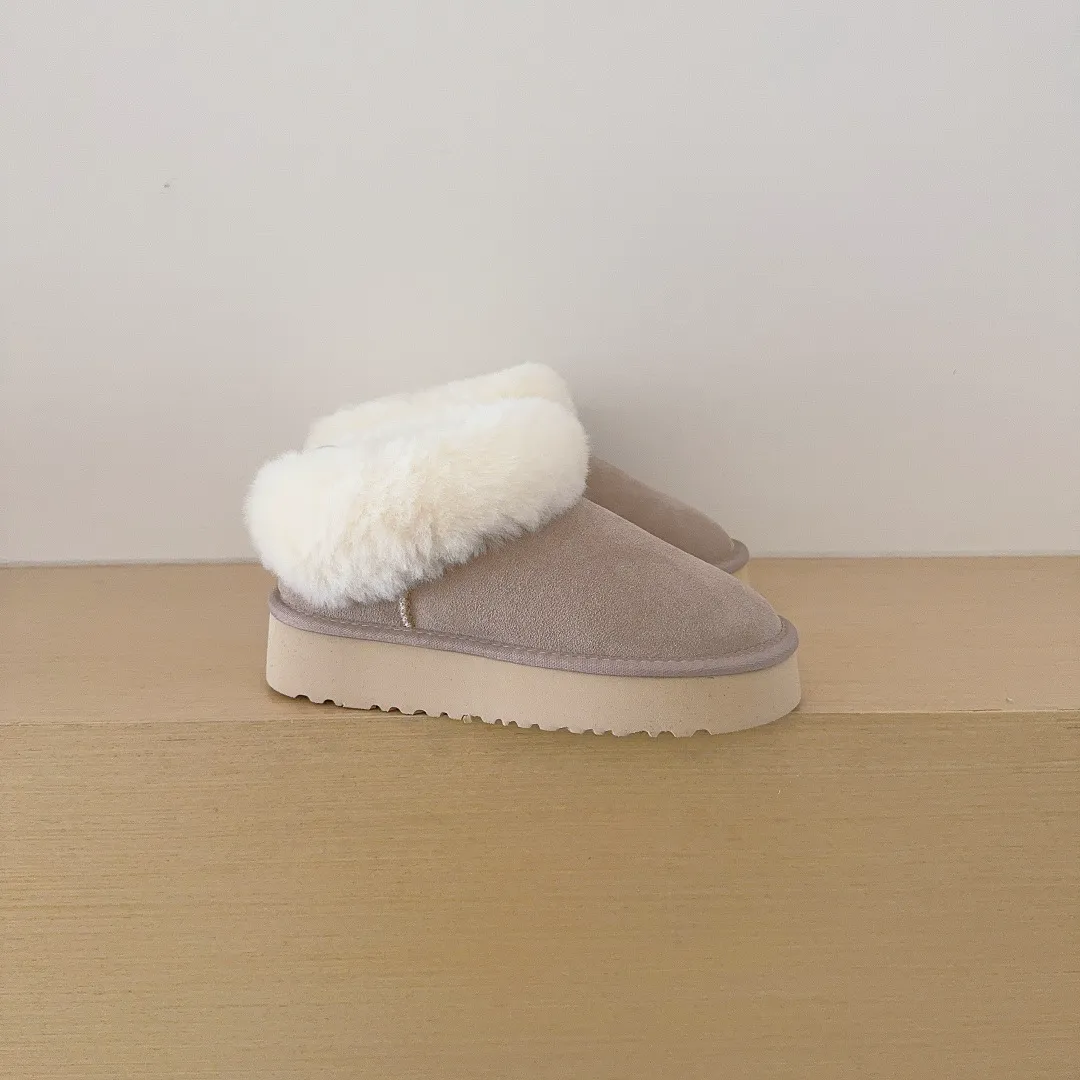 UGG 6114F תמונה 23