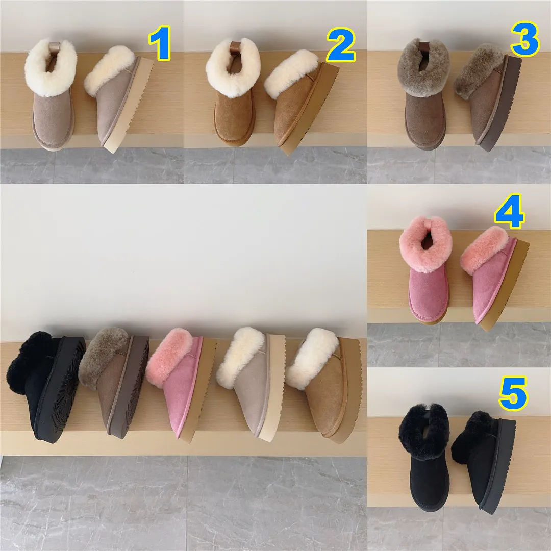 UGG 6114F תמונה 3