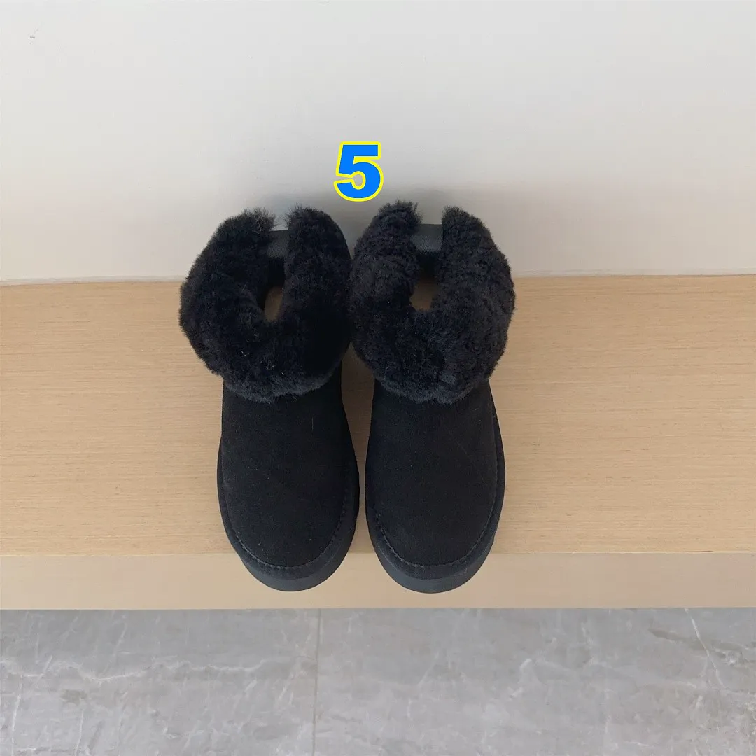 UGG 6114F תמונה 9