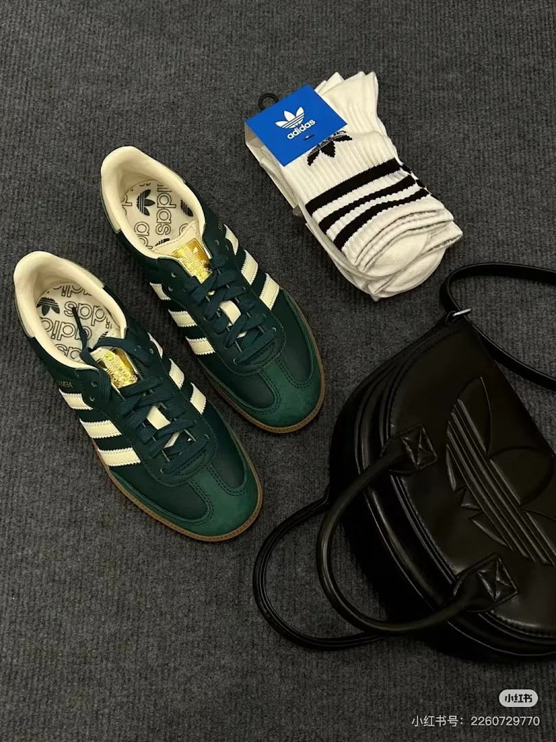 Adidas 6115 תמונה 13