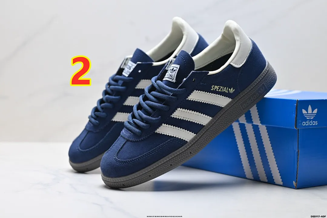 Adidas 6115 תמונה 3